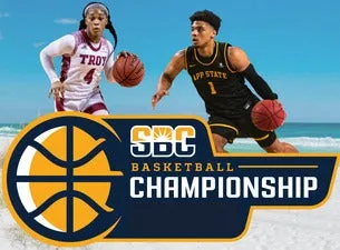 Sun Belt Women's Basketball Championships - First Round