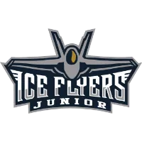 Pensacola Ice Flyers vs. Macon Mayhem